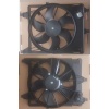 FAN MOTORU DAVLUMBAZLI RENAULT CLIO II KANGOO  DACIA LOGAN 04-08 SANDERO 08-- REZISTANSLI KLIMALI - KL353780