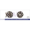 FAN MOTORU MOTOR  VW PASSAT 96- AUDI A4-A6-A8 - FORD GALAXY -SHARAN 300W 280MM - KL415200