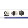 KALORIFER MOTORU BLOWER 12V MERCEDES BENZ SPRINTER  VW CRAFTER 30-35-CRAFTER 30-50 - KL343435