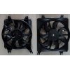 FAN MOTORU DAVLUMBAZLI HYUNDAI ACCENT - ACCENT I  120W 312MM - KL413800