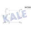 RADYATÖR SU BRAZING 26MM RENAULT MASTER III- OPEL MOVANO 2.3DCI  10+ - KL347255