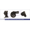 KALORIFER MOTORU BLOWER 12V FIAT CROMA OPEL SIGNUM-VECTRA C - SAAB 3X-9-3 OTOMATIK KLIMALI - KL343465