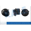 KALORIFER MOTORU BLOWER 12V VW CADDY-GOLF-JETTA-PASSAT-SCIROCCO OTOMATIK KLIMALI AUDI A3 SEAT LEON - KL342665