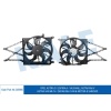 FAN MOTORU DAVLUMBAZLI OPEL ASTRA G - ZAFIRA A - VAUXHALL ASTRA MK IV - ASTRA VAN MK IV - KL349980