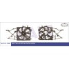 FAN MOTORU DAVLUMBAZLI OPEL VECTRA B  240-160W 390MM - KL419000