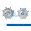 FAN TERMIK HYUNDAI H1 - STAREX MPV - KL352775