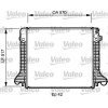 RADYATOR MERCEDES ATEGO - VALEO 732304