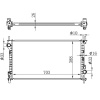 MOTOR SU RADYATORU TRANSIT CONNECT 1.8TDCI 75PS-90PS-110PS 02--- KLIMALI - ORIS BFR174026