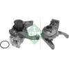 DEVIRDAIM SU POMPASI CHEROKEE KJ 2.5 CRD 01-08 - INA 538068510