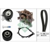 TRIGER EKSANTRIK GERGI SETI DEVIRDAIMLI 307 308 407 508 607 - 807-RCZ 3008 EXPERT III -C4 II-CD PICA - INA 530069130