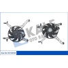 FORD FIESTA VI FAN ve MOTOR ve DAVLUMBAZ FIESTA 08-14 1.4 1.6 BENZINLI - KALE 355395