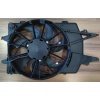 FAN MOTORU FOCUS I 98-04 + AC TEKLI 1.6 2.0 ZETEC KOMPLE - ORIS FFR346000