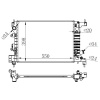 MOTOR RADYATORU AVEO 1.2-1.4 16V 2011- 550x398x16 - ORIS BCH293016
