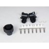 SOKET 7 PINLI MERCEDES STOP AMP  - KABLOSUZ - AEM327K006