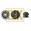 DEBRIYAJ SETI BASKI+DISK+RULMAN SCANIA 4-SERI 94-114-124-144 96-08 164 00-08  430 MM - LUK 643326700