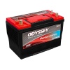 AKU 12V 92 AH 930A AGM 317 X 172 X 224 - ODYSSEY ODX-AGM27M