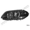 KOMPLE FAR X5 E53 SOL; BEYAZ SINYAL BI-XENON 2004-06 - WENDERPARTS BA63117166803