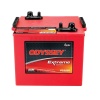 AKU 12V 126 AH 1225A AGM 31M-PC2150 286 X 269 X 233 - ODYSSEY ODS-AGM6M