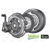 DMF VOLANLI DEBRIYAJ TAKIMI OPEL ASTRA H 1.7 CDTI - VALEO 837436