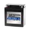 AKU 12V 20 AH 270A MOTORSIKLET NANO JEL YTX20-BS. YTX20H-BS176 X 87 X 154 - ASTERION EPS 1218