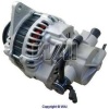 ALTERNATOR STAREX 96-02 110A   [VALEO] - KOREA 3730042356