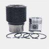 MOTOR KIT G-P-S+ORING 127.00MM STD SCANIA DT12-DC12 EURO 4 - YENMAK 72-08512-000