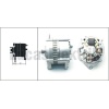 ALTERNATOR 24V 80A RENAULT AGORA.AVES.ILIADE - LUCAS LEA0649