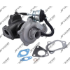 TURBO SARJ OPEL CORSA D Z13DTJ IDEA 08- ALBEA DOBLO 05- SIENA PALIO 02 12 PUNTO YPSILON 09- MUSA FIAT 500 FIORINO 07- 1.3JTD MULTIJET EURO4 MOTOR - JRONE 8B35200062