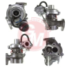 TURBO SARJ YERLI URUN FIAT AL BEA DOBLO PALIO PUNTO FIORINOPUNTO EVO 1.3 MJT 70-75 BG - GUA 41117