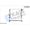 MOTOR RADYATORU RENAULT MEGANE IV 15- SCENIC IV 15- 1.2 TCE 1.3 TCE 1.5 DCI 1.6 SCE - KALE 358985