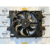 FAN MOTORU + SASESI RENAULT CLIO V 20- - ITHAL 214816386R