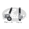 ALTERNATOR GERGI RULMANI TRANSIT 2.0TDCI-2.0DI 00-06-MONDEO III 2.0TDCI-2.2TDCI-2.0 16V TDCI 00- - GATES T38354