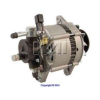 ALTERNATOR 12V 50A ISUZU NKR13 NKR55 HITACHI TIP - WAI 22246N