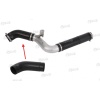 TURBO HORTUMU METAL BORU HARIÇ CHEVROLET CAPTIVA OPEL ANTARA - IBRAS-21709