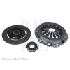 DEBRIYAJ SETI TOYOTA COROLLA 1.4 D4D 5 VITES 2004-2007 E12 MOTOR - BLUEPRINT ADT330282