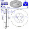 ON FREN DISKI S90 II 234 2.0 D3 15- V90 II 16- 16 JANT - DELPHI BG5000C