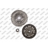 DEBRIYAJ SET  VW POLO 1.4 TDI  BNM MOTOR SKODA FABIA - ROOMSTER 1.4 TDI BNM MOT SEAT  IBIZA IV CORDO - MAPA-001220000