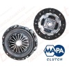 DEBRIYAJ SET VW BORA 1.6 FSI 16 V -JETTA III 1.6 I VW CADDY III 1.4 I 16 V - 1.6 I - 2.0 SDI VW GOLF - MAPA-000220900