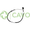 DEBRIYAJ TELI CADDY II 1.4 1.6 11 - 95 01 - 04 POLO 1.0 1.3 1.4 1.4 16V 1.6 16V GTI 120 1.9D 1.9SDI - CAVO IT7001 649