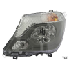 FAR SOL MERCEDES SPRINTER 906 13- SISLI - WENDERPARTS MA9068202361