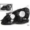 FAR KASASI SOL AHL-XENON C-CLASS W204 11-14 - WENDERPARTS MA2048204959P2