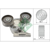 ALTERNATOR GERGI  RULMANI KOMPLE TRANSIT V347-V348  TT9  2.2 155PS 11-14 YENI TRANSIT  V363 TTG 14- RANGER TKE 11- 2.2 155PS - MAZDA BT-50 II 11- - INA 534068210