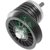 ALTERNATOR GERGI RULMANI GERDIRICI PASSAT 1.9 TDI 96-00-AUDI A4 1.9TDI 95-01-A6 1.9TDI 97-01 - INA 534018510