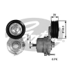 ALTERNATOR GERGI RULMANI OPEL ANTARA 2.2 CDTI 2.2 CDTI 4x4 10 - GATES T39270