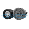 ALTERNATOR GERGI RULMANI FAN+WP IVECO EUROMOVER EUROSTAR CURSOR EUROTRAKKER CURSOR 7790 99-2001- - DAYCO APV1048