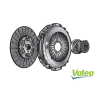 DEBRIYAJ SETI BASKI+DISK+RULMAN SCANIA P.G.R.T.-SERI 04- L.P.G.R.S.-SERI 16-  DC13 AMT EURO 6  430 MM - VALEO 827493