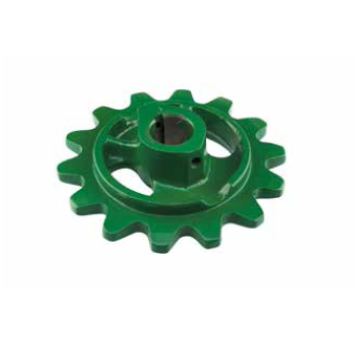 JOHN DEERE 955 975 BOĞAZ GÖTÜRÜCÜ DIŞLI Z14 35mm - Z10815