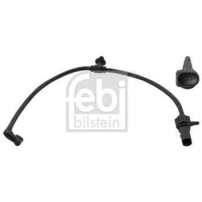 ARKA BALATA IKAZ FISI SENSOR KABLOSU SAG A4 1.4 TFSI 2.0 TFSI Q7 15- A5 1.4 TFSI 2.0 TFSI 16- - FEBI 104919