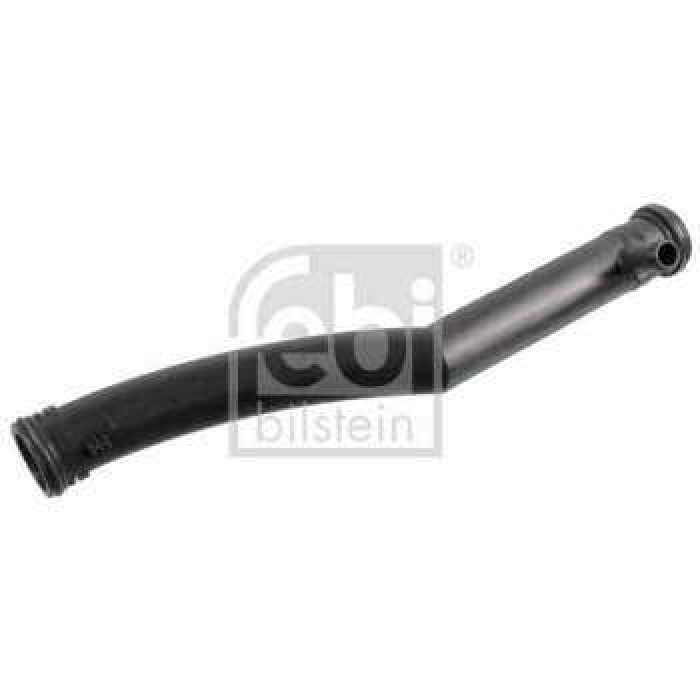 RADYATOR SU BORUSU PLASTIK BLF CAXA CAXC FABIA GOLF OCTAVIA JETTA PASSAT POLO - FEBI 109564