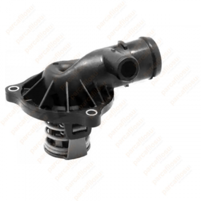 TERMOSTAT KOMPLE 95° A4 08-12 A5 08-11 Q7 07-15 TOUAREG 07-12 3.0 CASA CATA - FEBI 170648